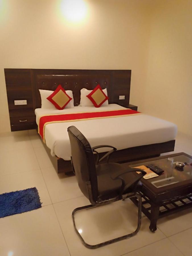 Better-4u Hotel New Delhi