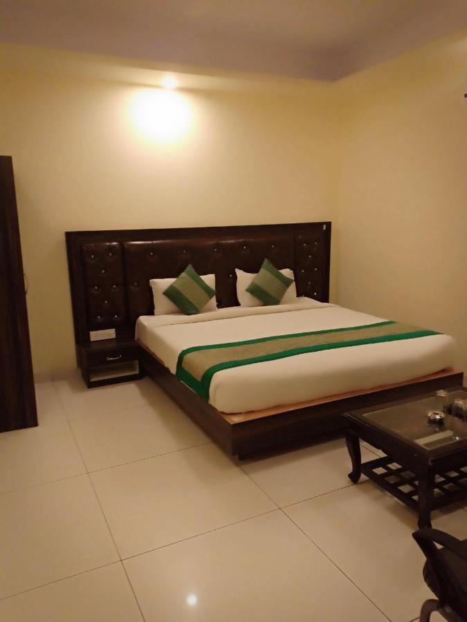 Better-4u Hotel New Delhi