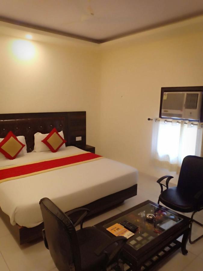 Better-4u Hotel New Delhi