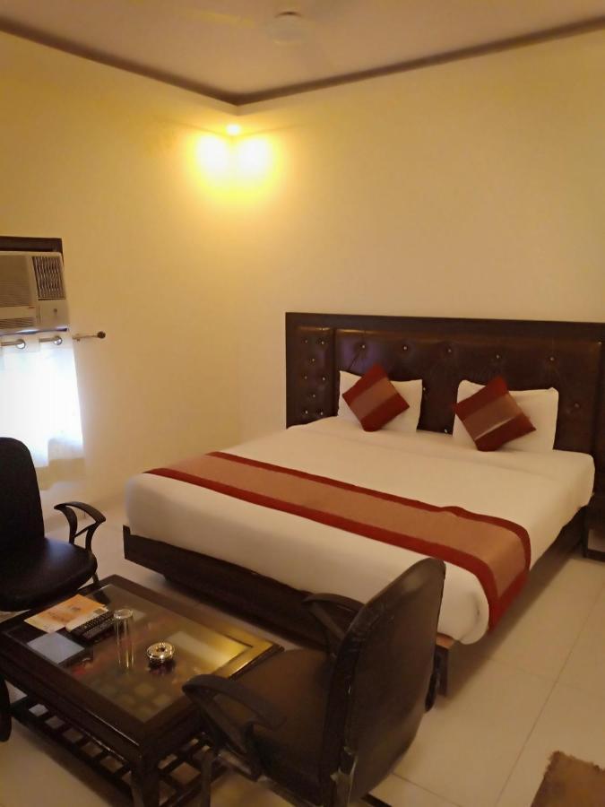 Better-4u 4* New Delhi