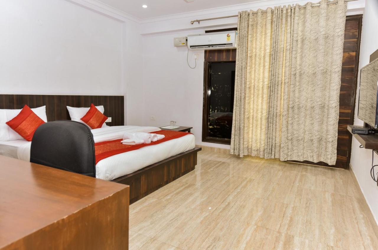 Orchid Saffron - Local Id Accepted Hotel 3*