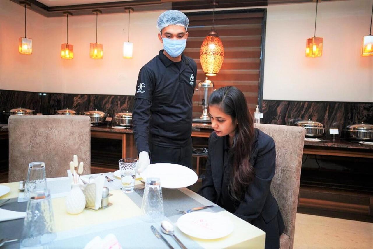 Wp D Pavillon Delhi Airport