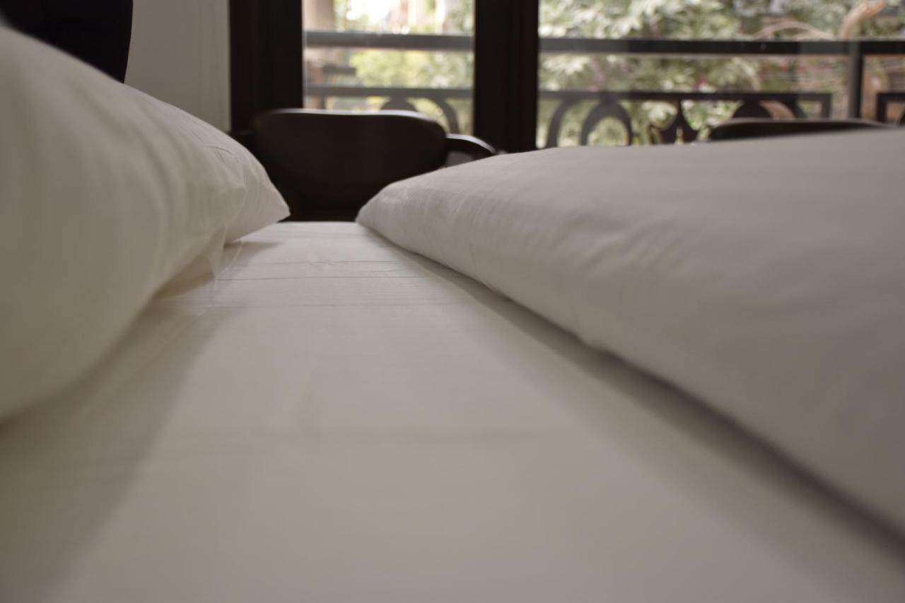 Lemon Residency - And Serviced Hotel *
