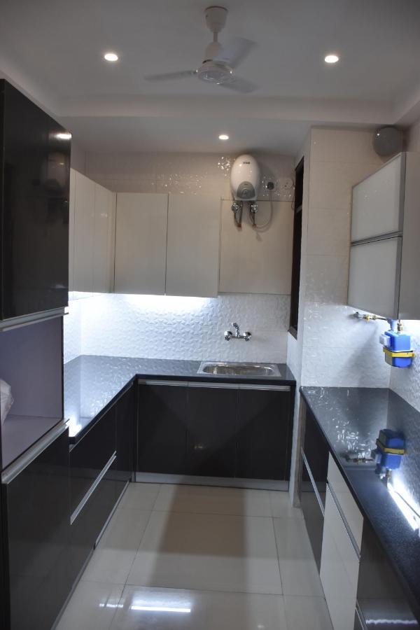 Hotel Lemon Residency - And Serviced New Delhi