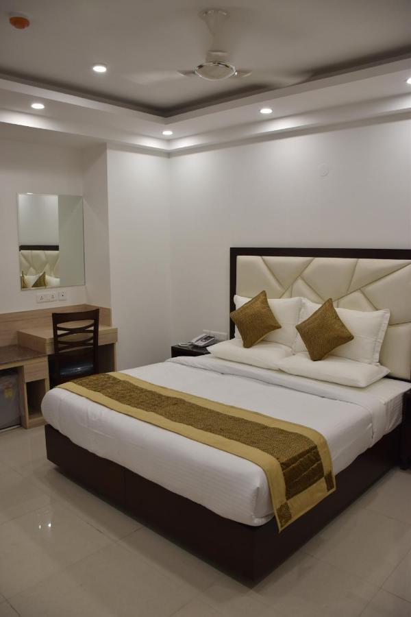 Lemon Residency - And Serviced * New Delhi