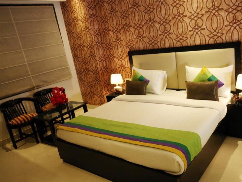 B Continental 3*
