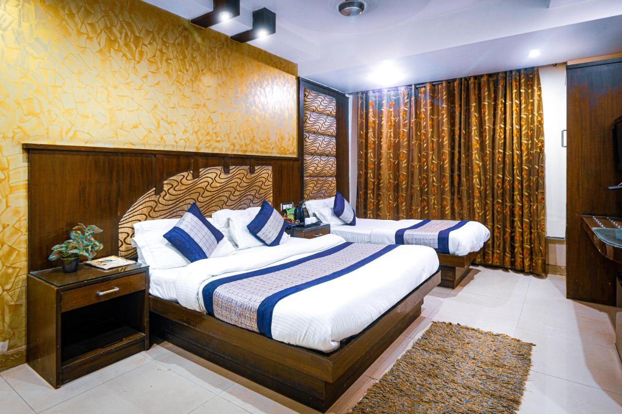 Hotel Shivdev International, Near Railway Station New Delhi