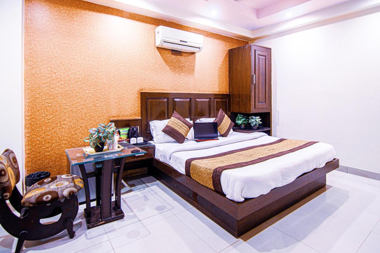 Shivdev International, Near Railway Station