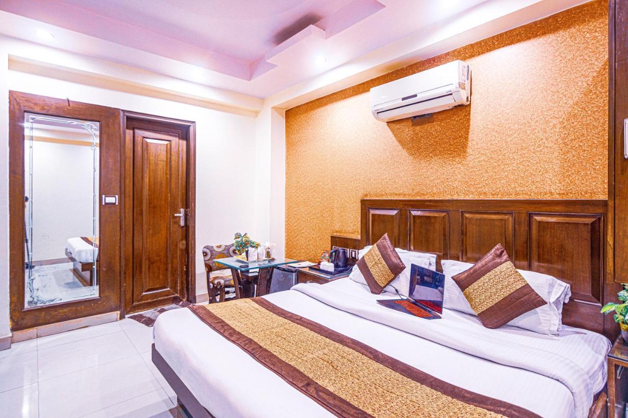Shivdev International, Near Railway Station New Delhi
