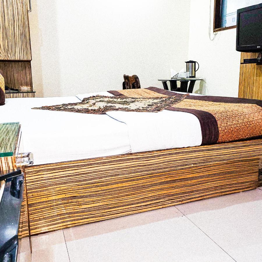 Hotel Shivdev International, Near Railway Station