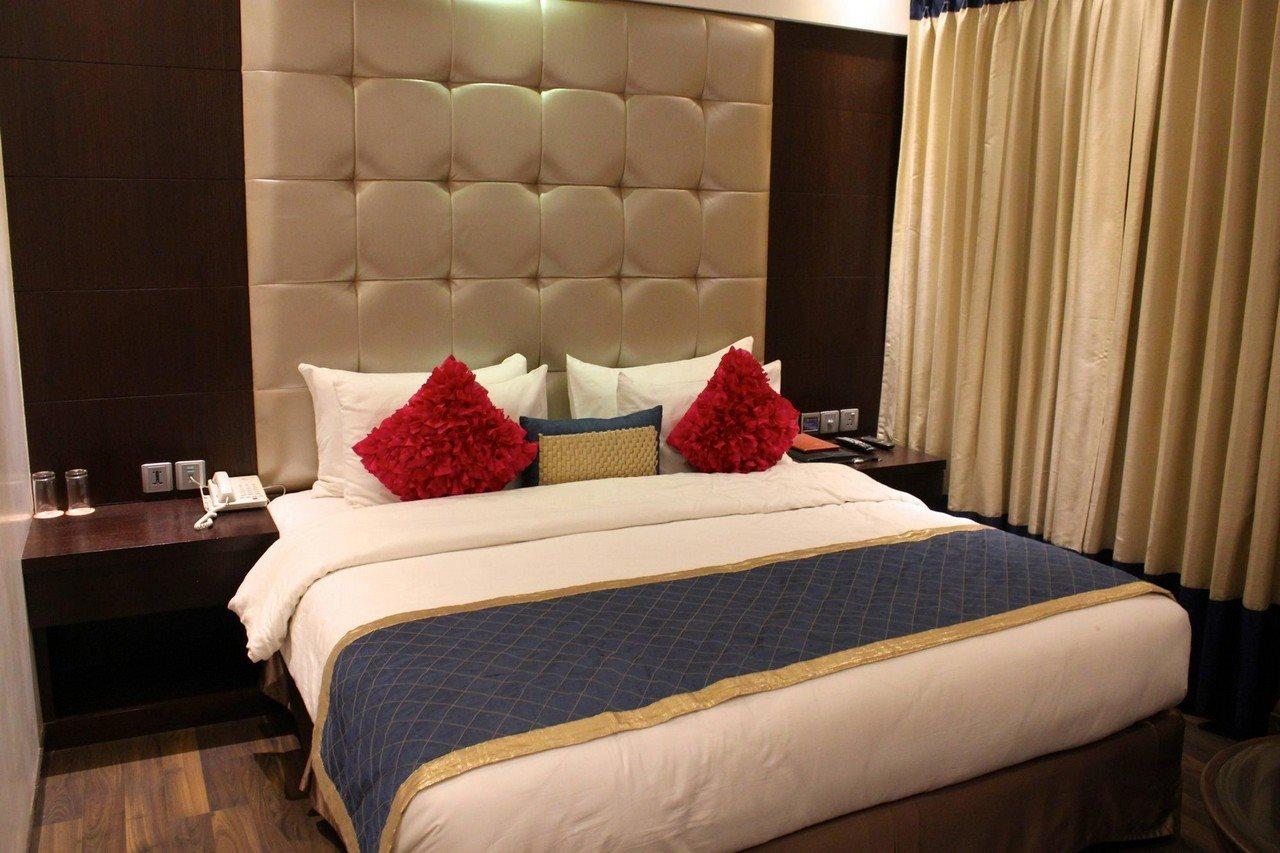 Madhuban New Delhi