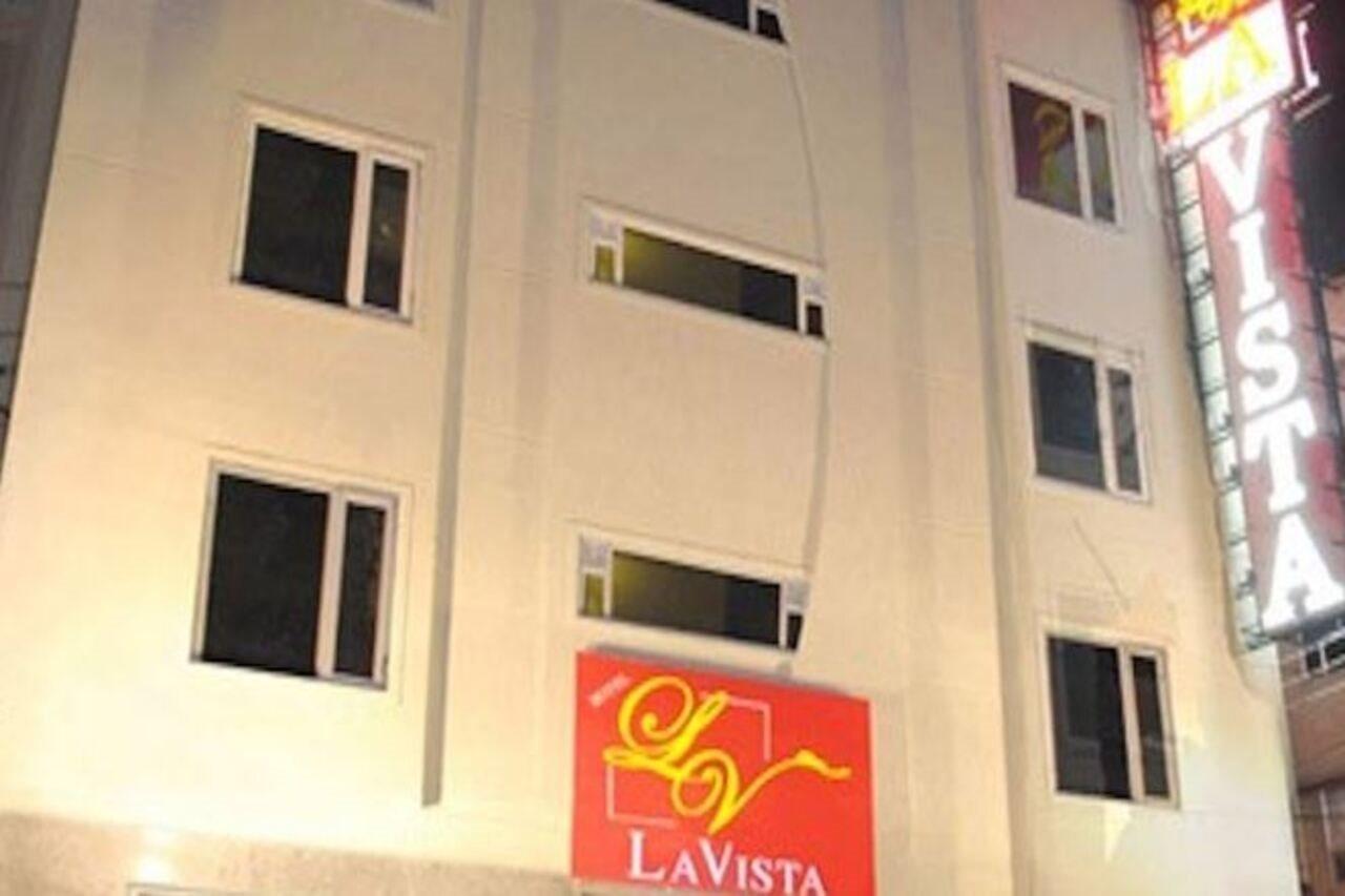 La Vista 3*