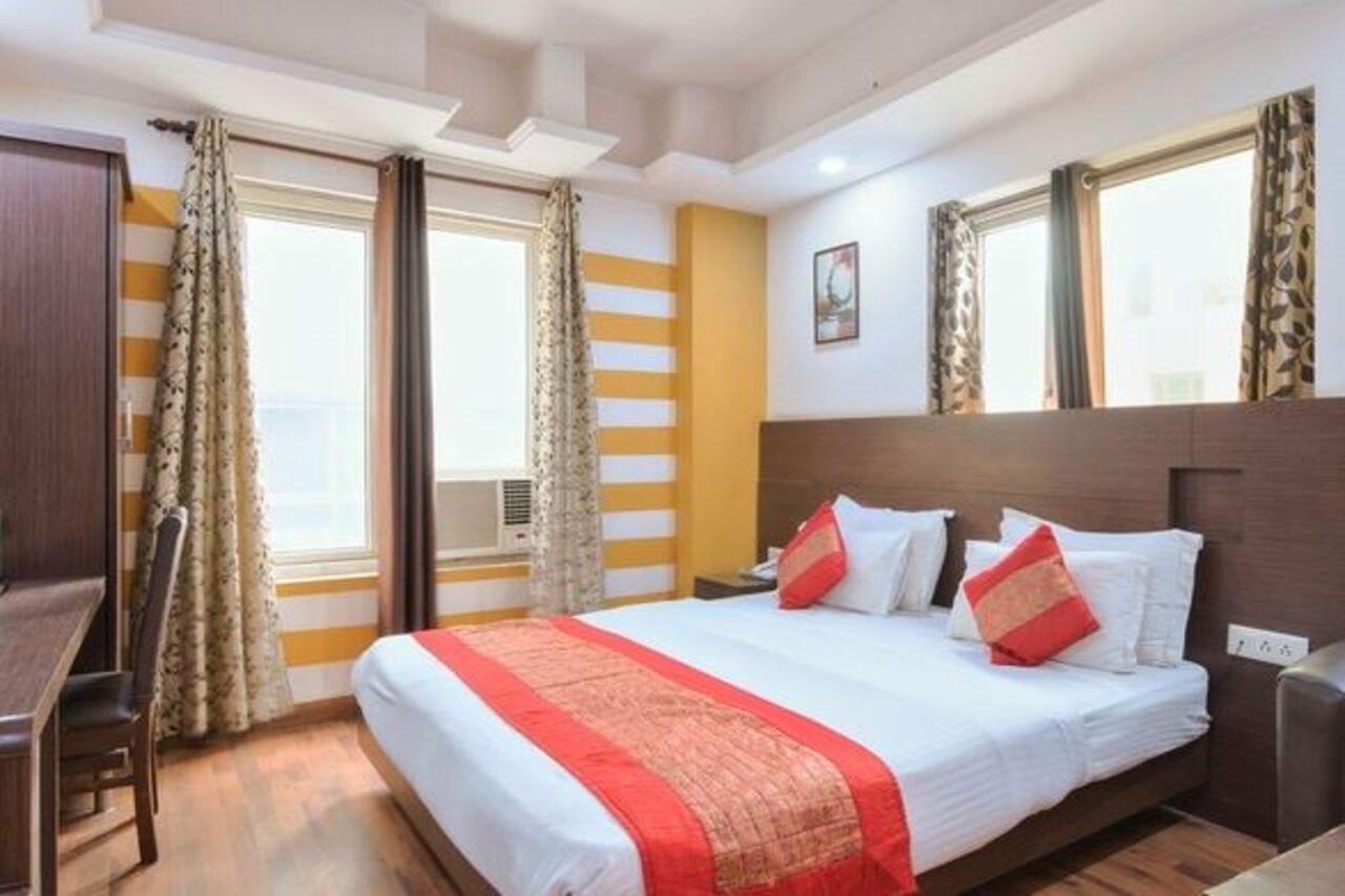 La Vista Hotel Delhi (National Capital Territory of India)