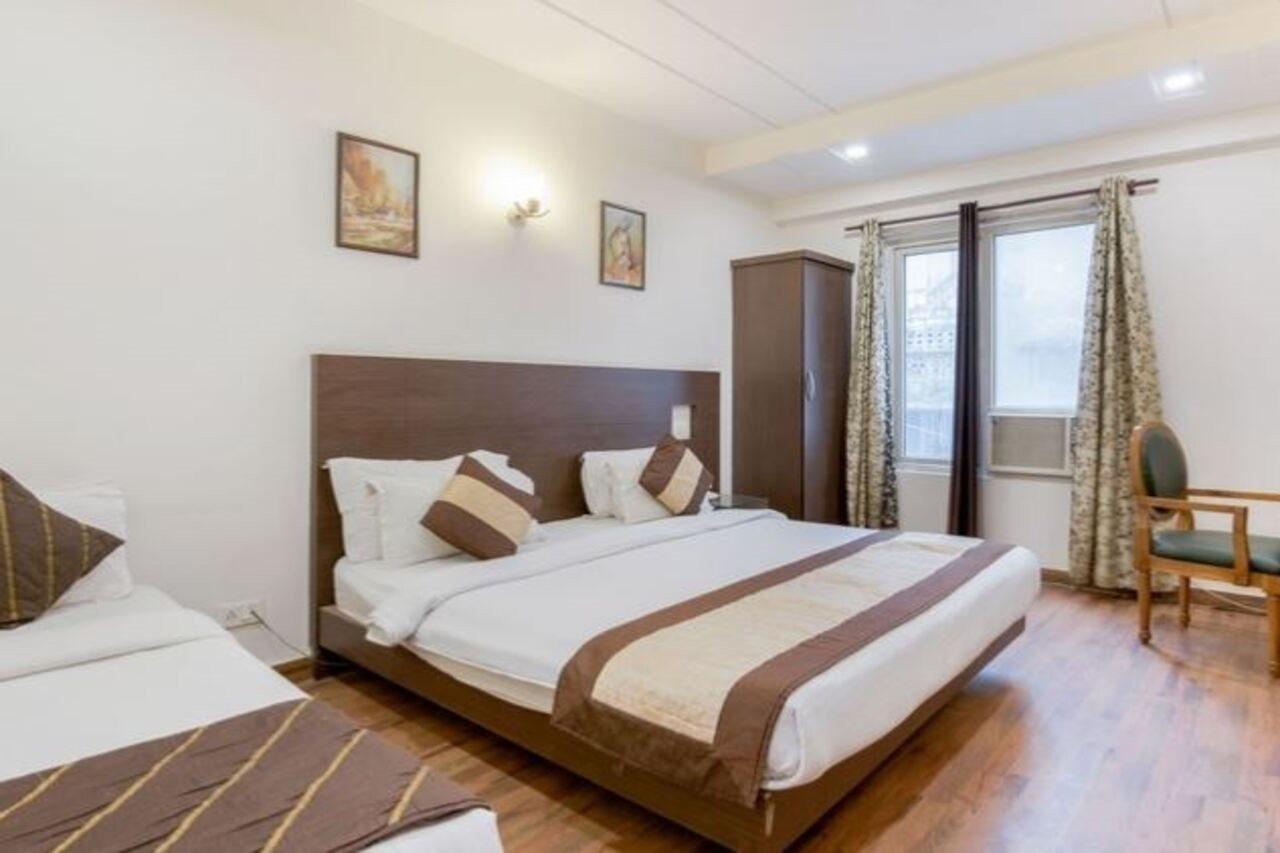 La Vista Hotel Delhi (National Capital Territory of India)
