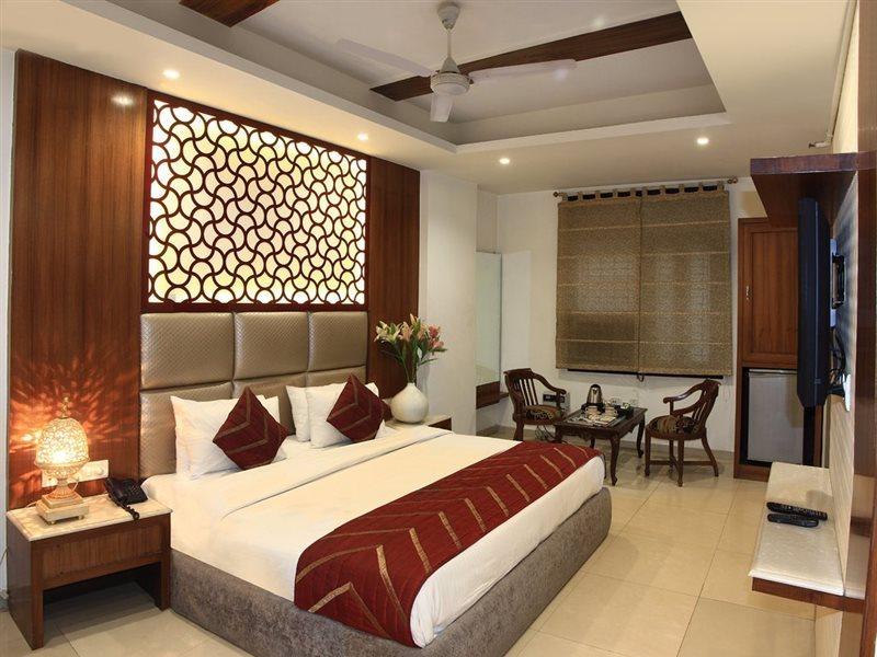 Hotel Sita International New Delhi