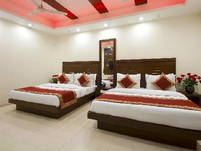 Sita International New Delhi