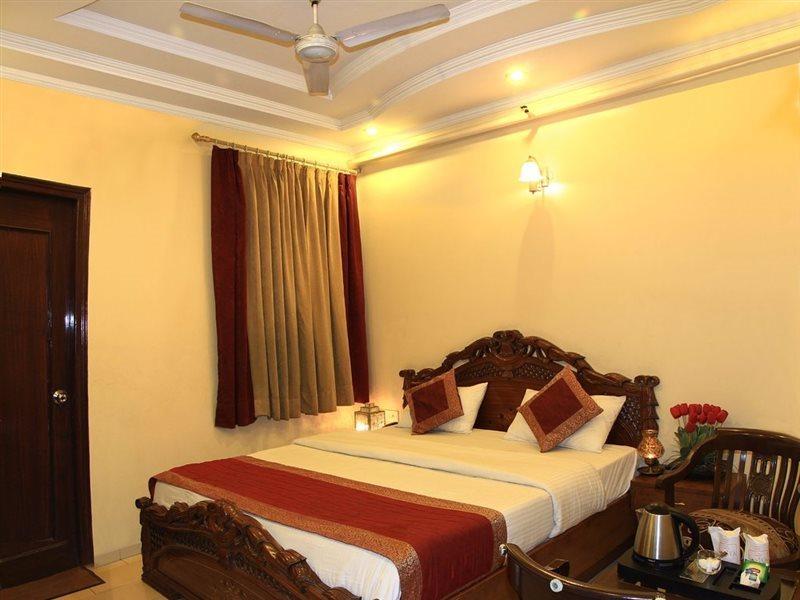 Sita International Hotel