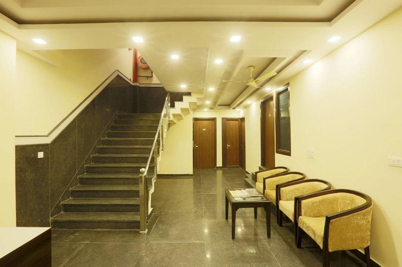 Chanakya 4* New Delhi