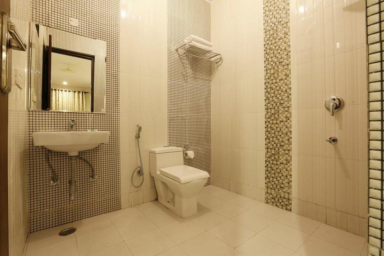 Chanakya Hotel 4*