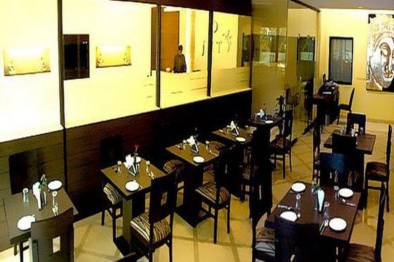 Jht Hotel