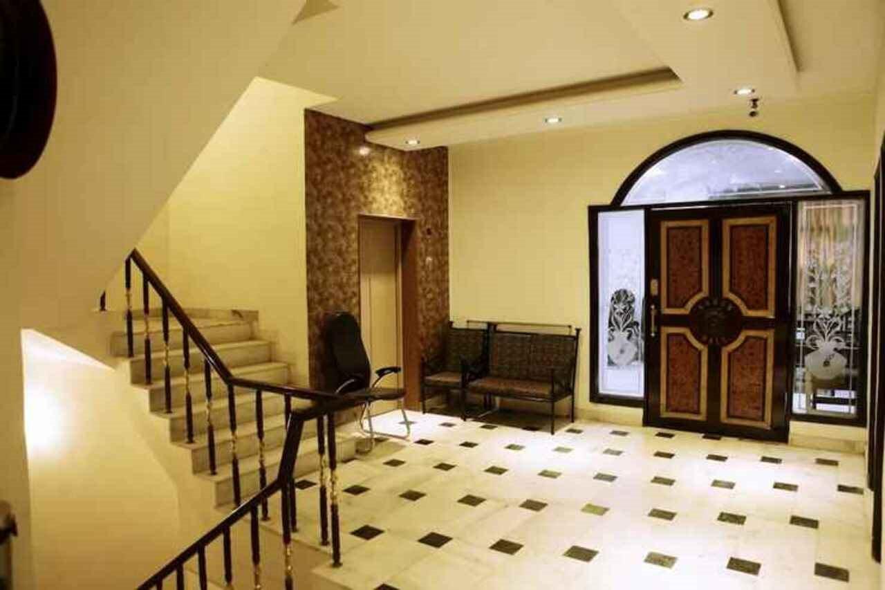 Fabhotel Darbar 3* Delhi (National Capital Territory of India)