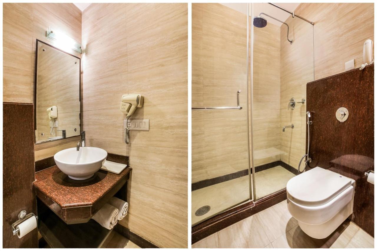 Oyo Townhouse 537 Regent Intercontinental Hotel Delhi (National Capital Territory of India)