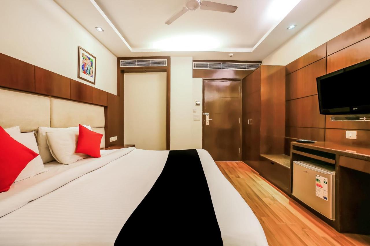 Oyo Townhouse 537 Regent Intercontinental Hotel Delhi (National Capital Territory of India)