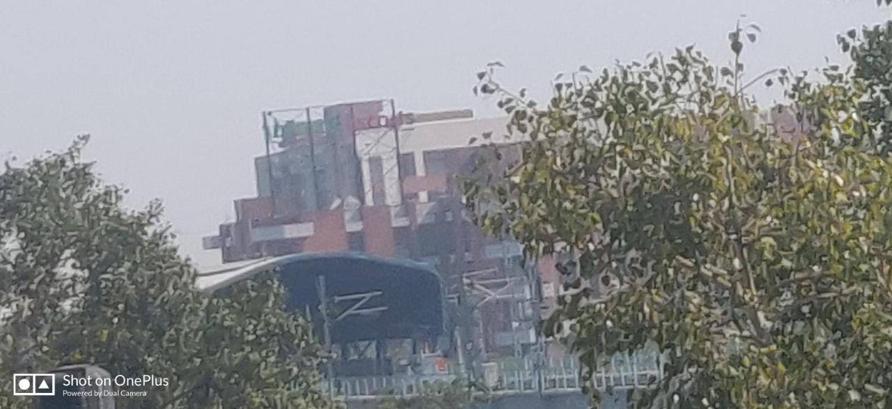 Sagar Niwas Nova Deli