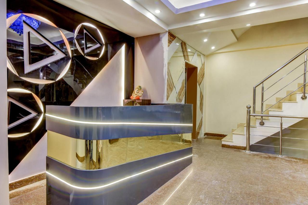 Hotel Aira Xing By Staybook New Delhi