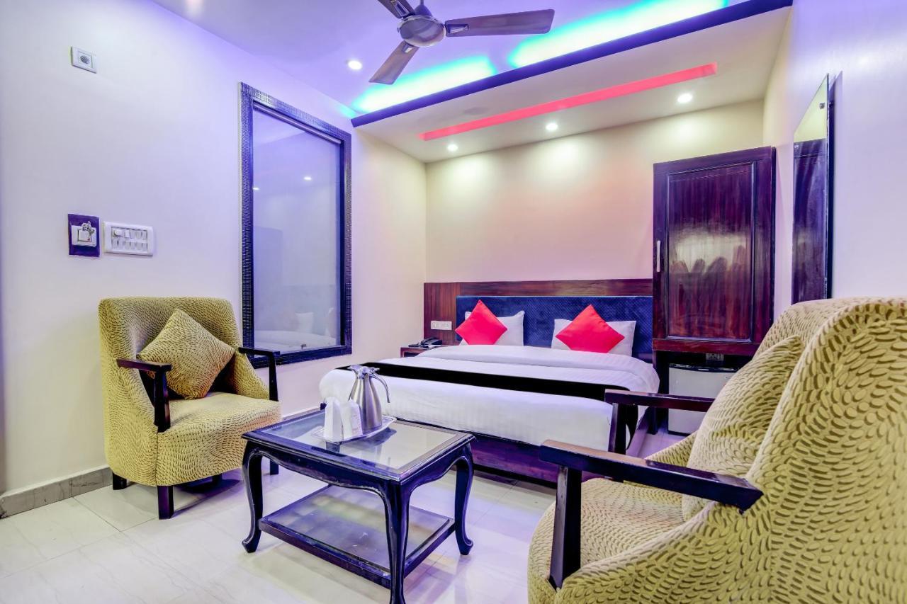 Aira Xing By Staybook Hotel 4*