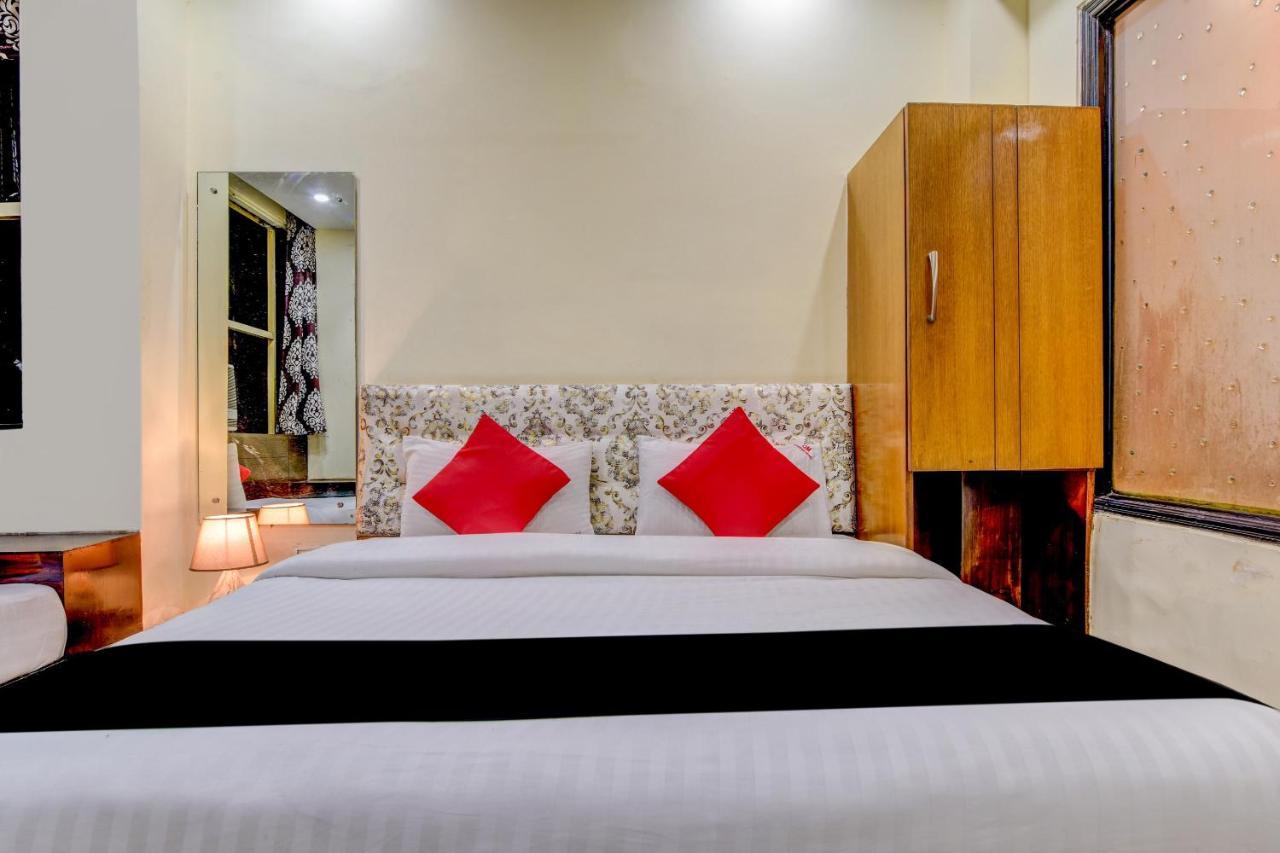 Hotel Aira Xing By Staybook New Delhi