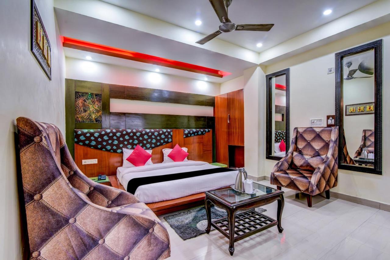 Aira Xing By Staybook 4* New Delhi