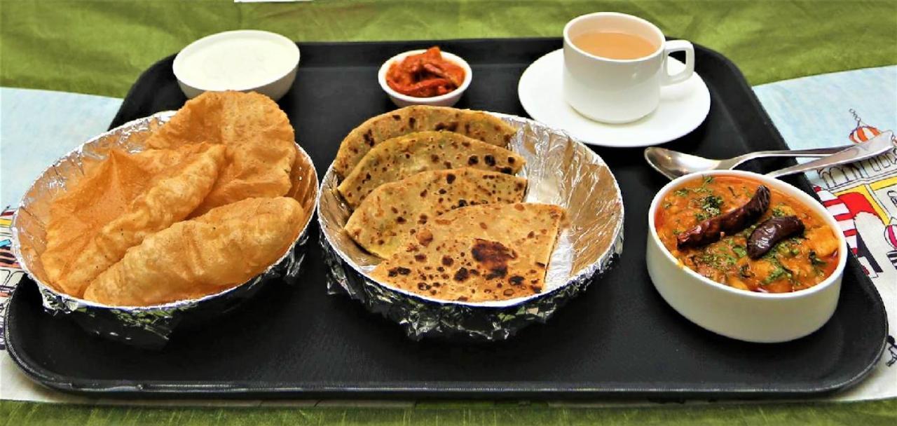 Aeropath Near Igi Airport Delhi Hotel Nova Deli