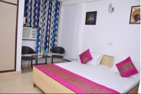 Shivam Residency Hotel 3*