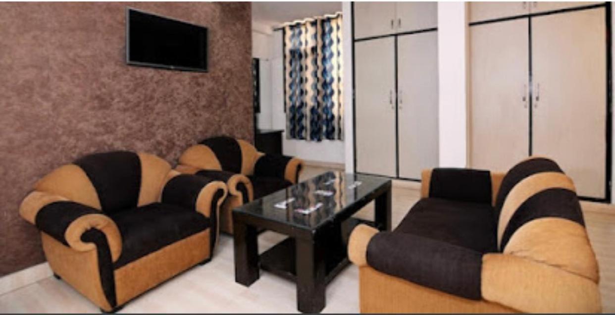 Shivam Residency