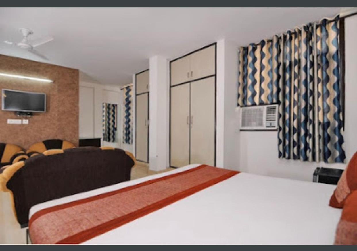Hotel Shivam Residency New Delhi