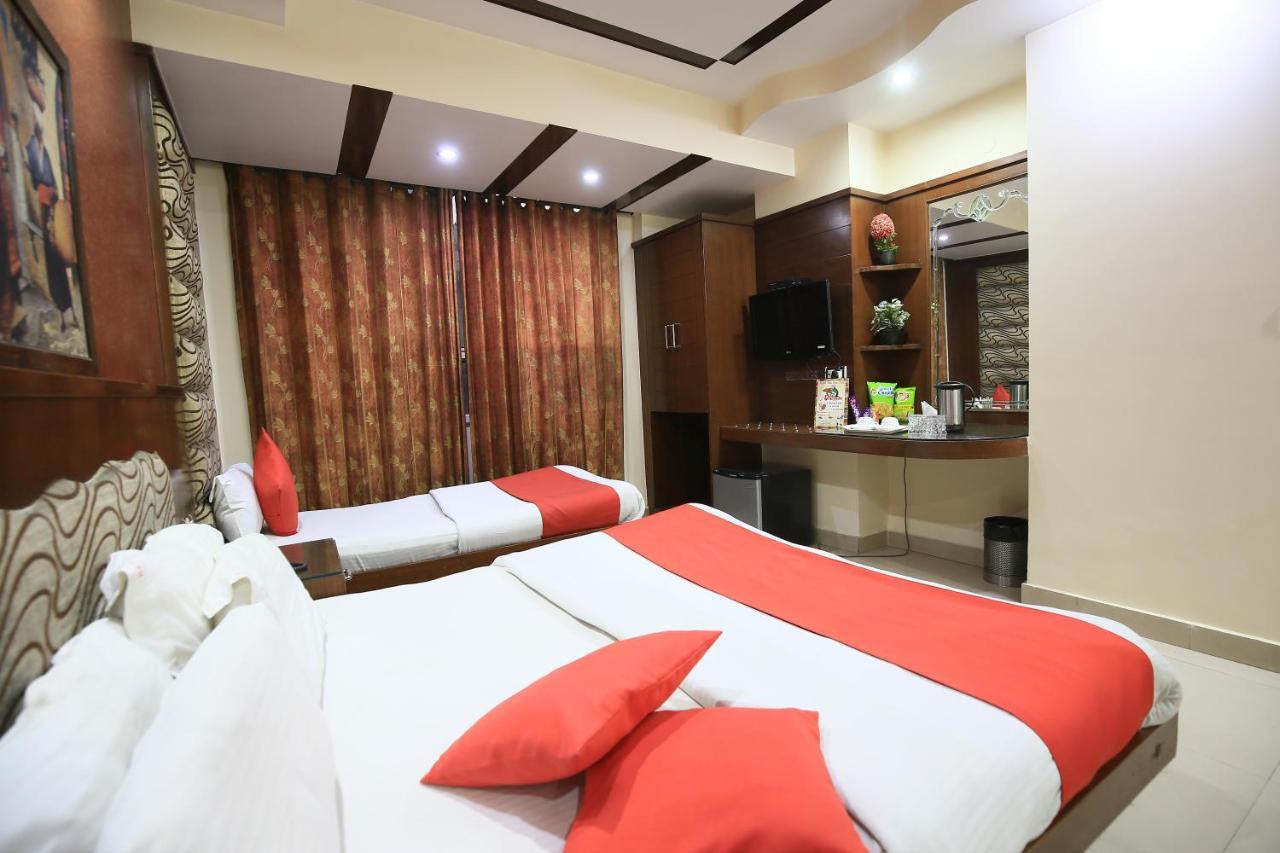 Shivdev International, Near Railway Station Hotel New Delhi