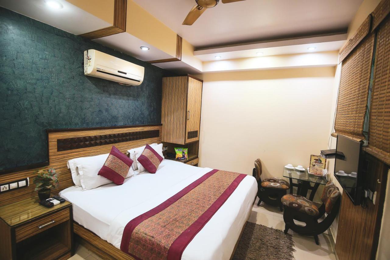 Shivdev International, Near Railway Station Hotel