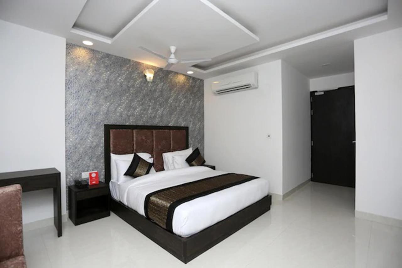 Grand Belwood Near Delhi Airport Hotel New Delhi