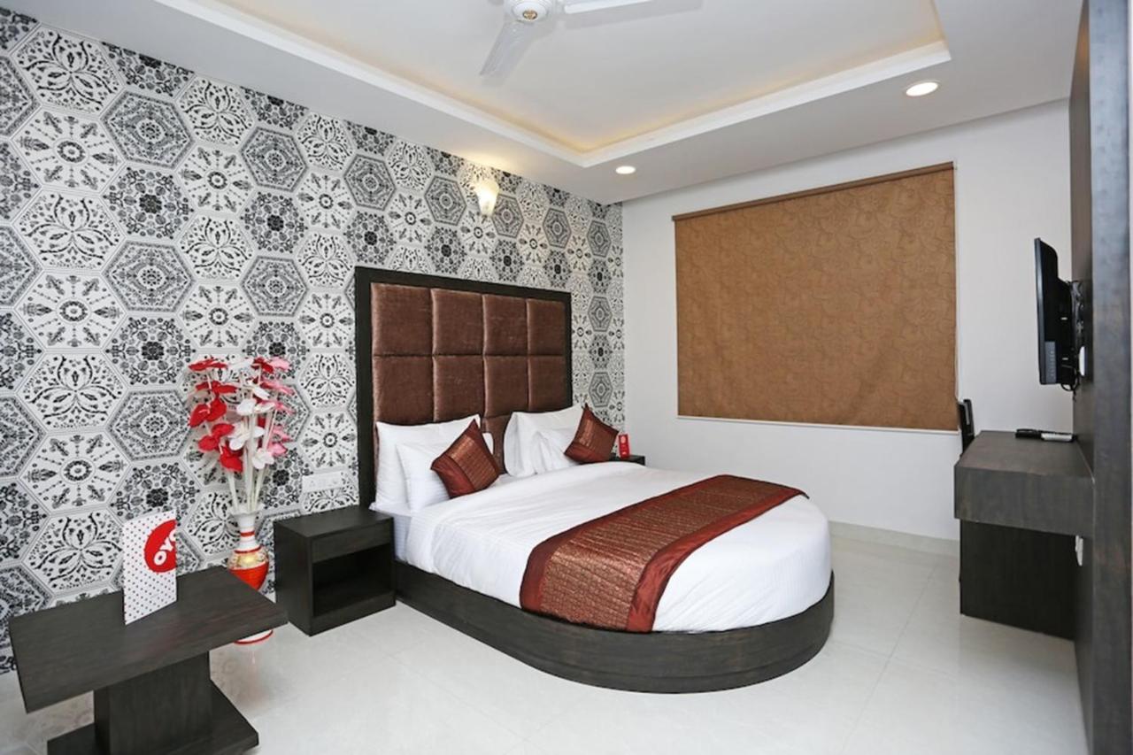 Grand Belwood Near Delhi Airport Hotel New Delhi