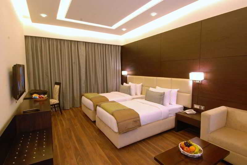 Africa Avenue Gk - 1 Hotel