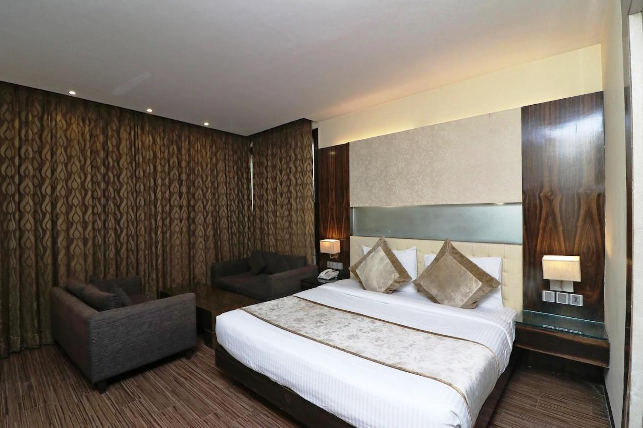 Private Affair Hotel