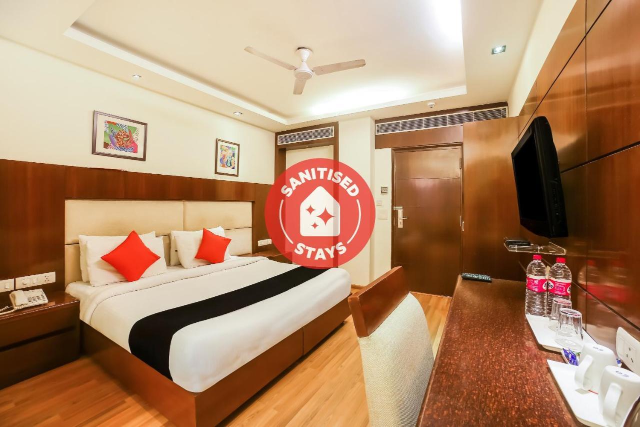 Hotel Oyo Townhouse 537 Regent Intercontinental