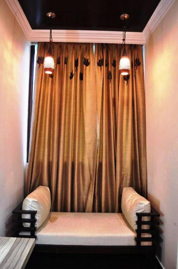 Solo Victoria Hotel 3*