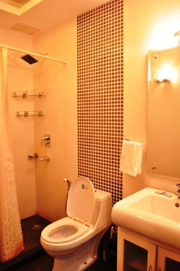 Solo Victoria 3* New Delhi