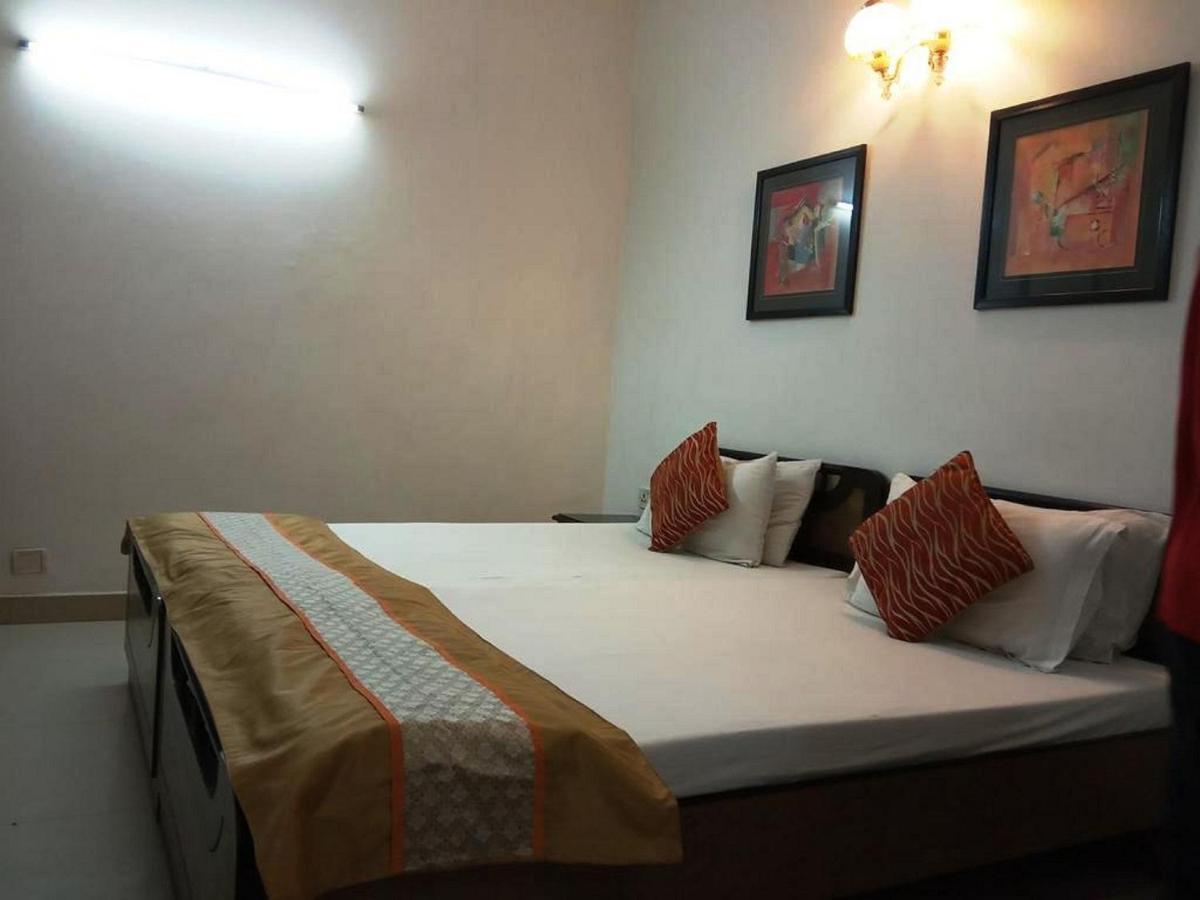 Solo Victoria Hotel New Delhi