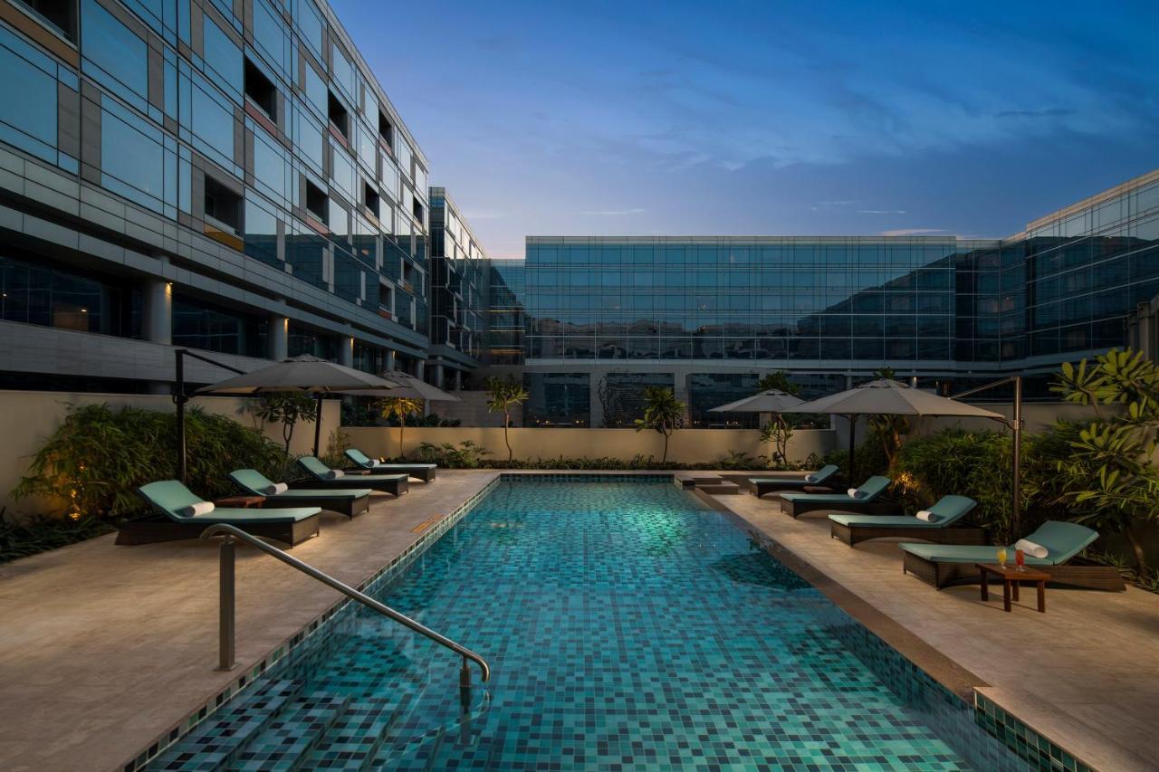 Apartamento Hyatt Delhi Residences