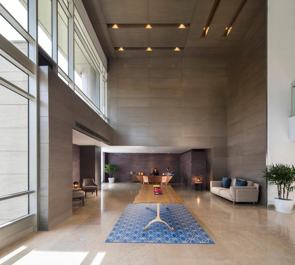Hyatt Delhi Residences Apartamento Nova Deli