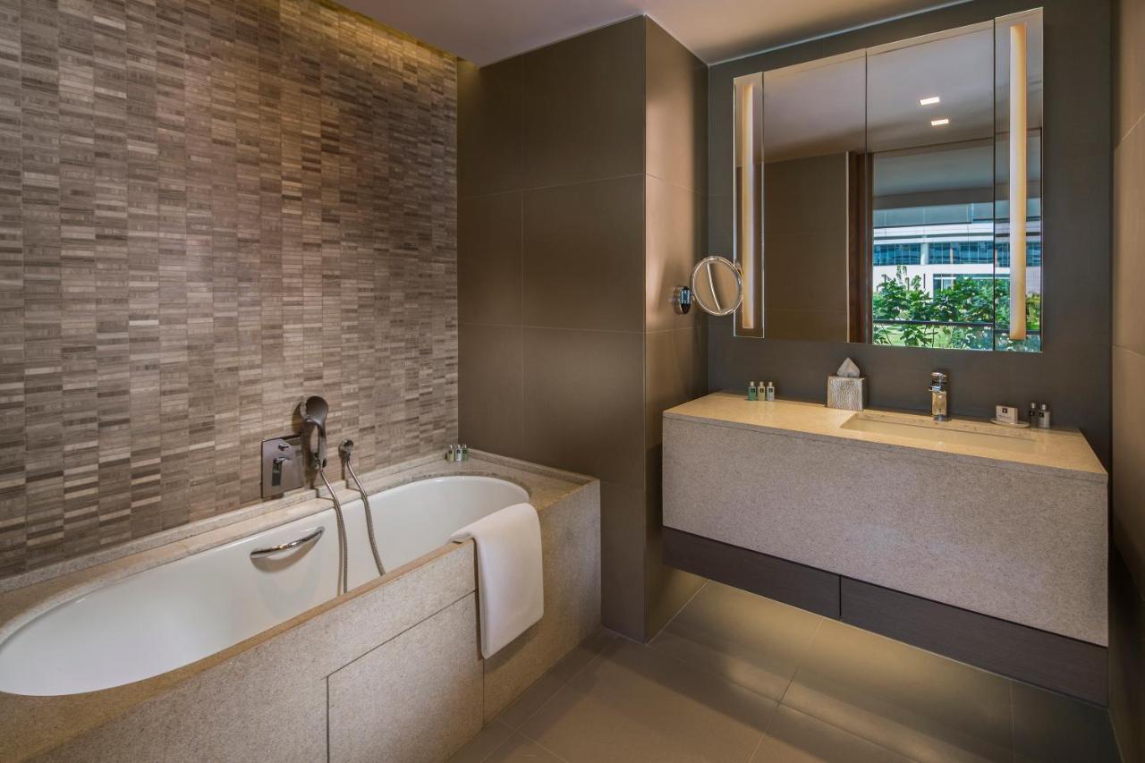 Hyatt Delhi Residences *