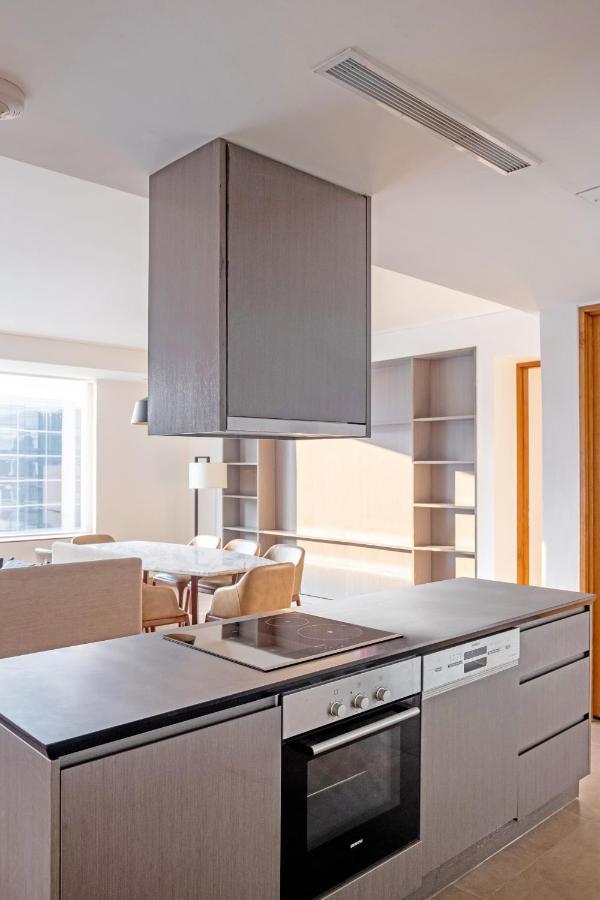 Hyatt Delhi Residences Apartamento